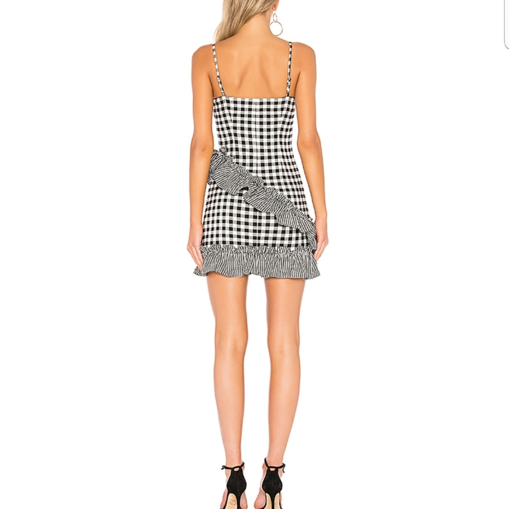 Lovers + Friends Dress - Picture 3 of 5